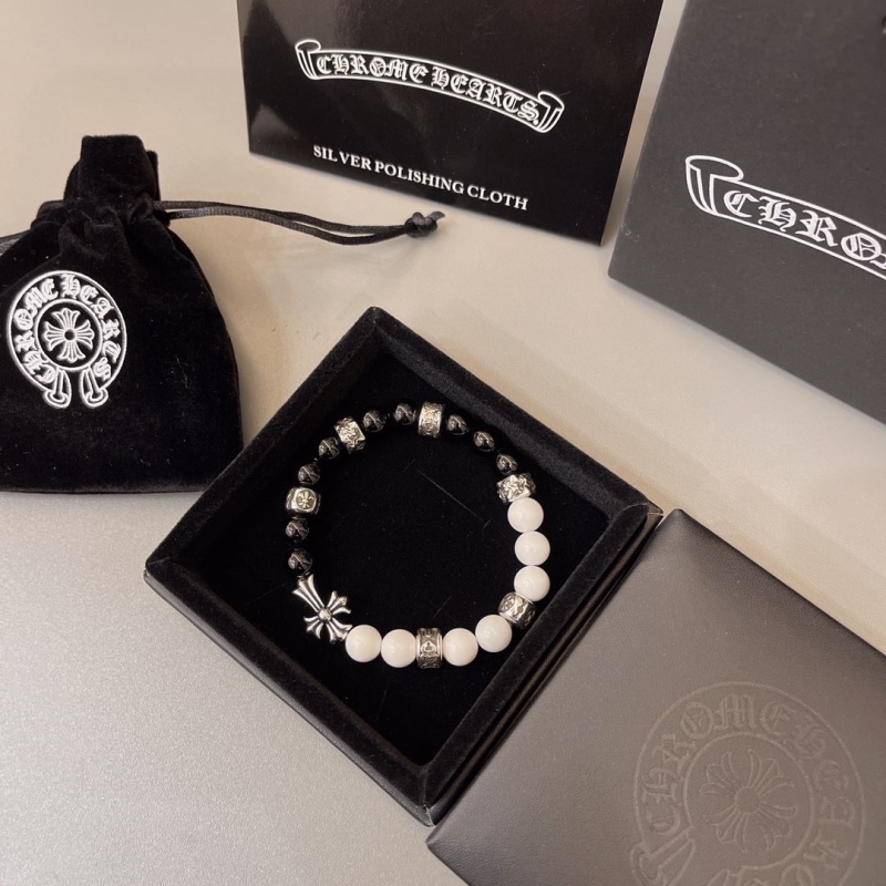 Chrome Hearts Bracelets